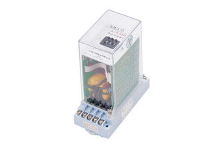 JL-A 42DK電流繼電器技術條件與使用方法