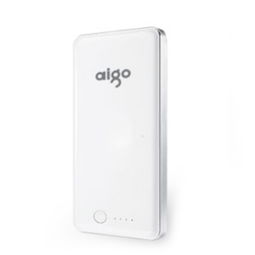 aigo愛國者E12移動(dòng)電源 12000毫安安全聚合物充電寶評(píng)測(cè)