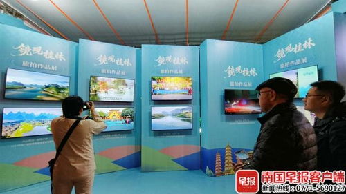 冬游廣西正當(dāng)時 溫暖山水，愜意時光與精選路線推薦